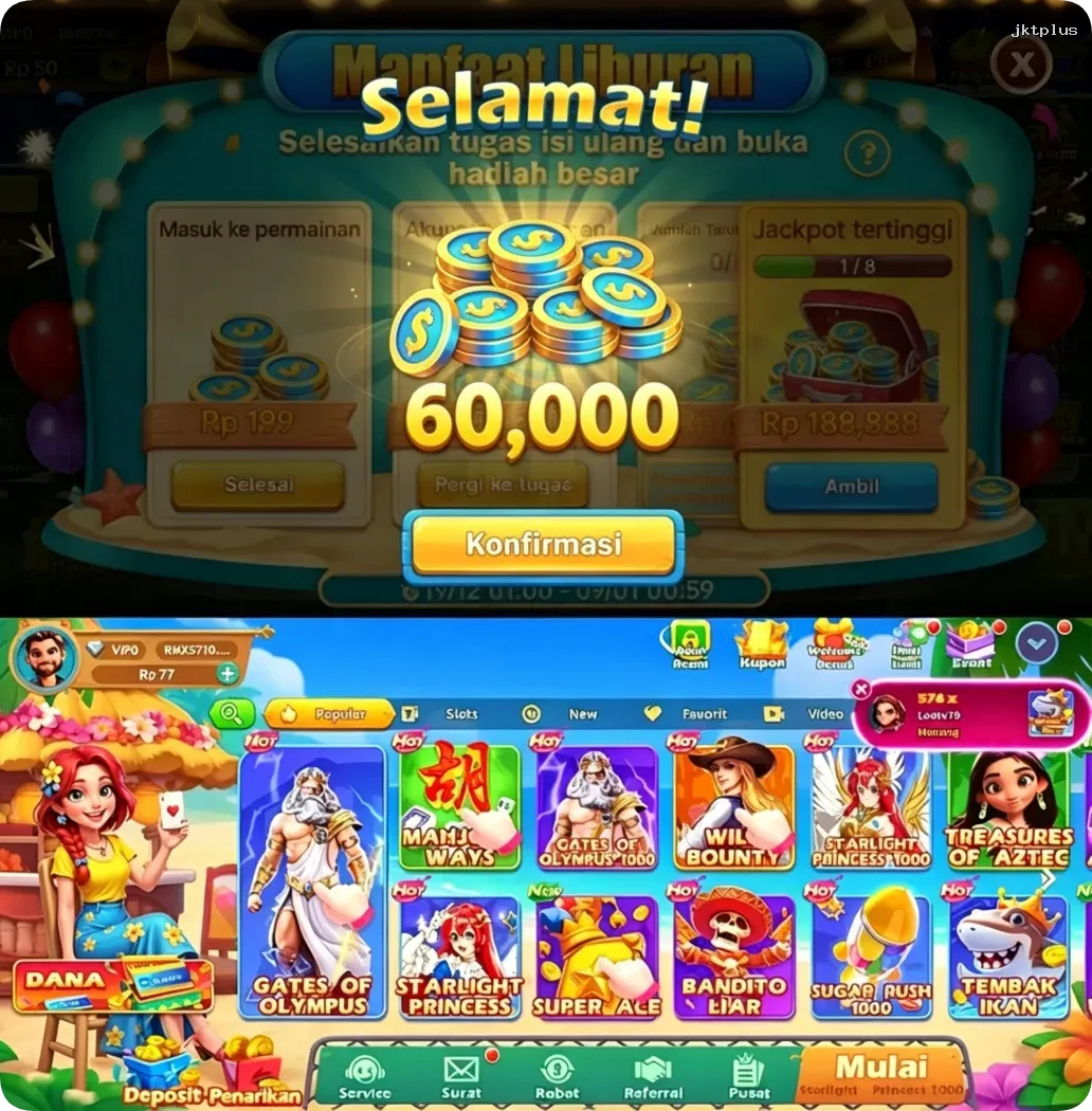 jktplus Masuk - jktplus Resmi